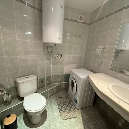 66 Διαμέρισμα Golden Sands