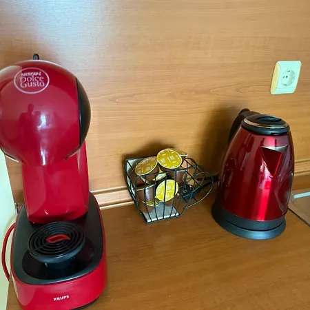 66 Διαμέρισμα Golden Sands