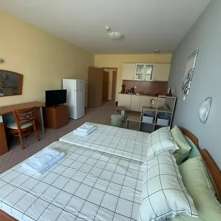 Appartamento 66 Golden Sands