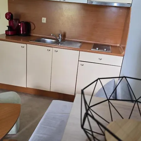 66 Appartamento Golden Sands