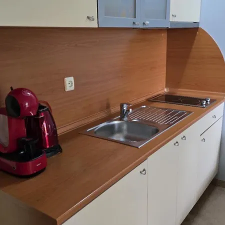 66 Appartement *