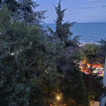 66 Appartamento Golden Sands