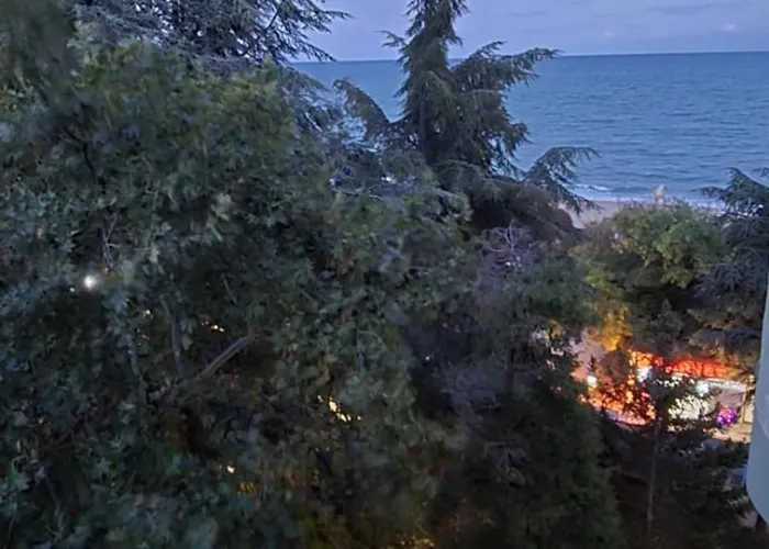 66 דירה גולדן סנדס